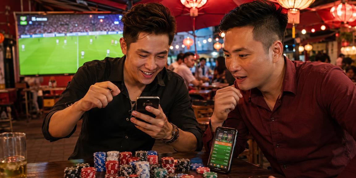 ee88ll Nổi Bật Thể Thao